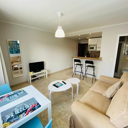 尼斯La Californie Promenade Des Anglais Studio 1 Piece公寓 外观 照片